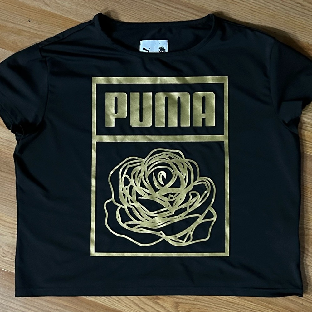 PUMA X CAREAUX Artist collab jersey